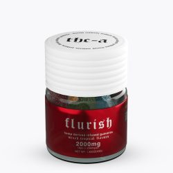 Hemp Derived Gummies - 2000mg - Image 3