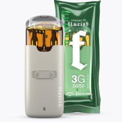 3G Dual Switch - Guava Gelato / Orange Creamsicle (Hybrid)