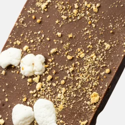 Campfire S'mores - Mushroom Blend Chocolate - Image 3