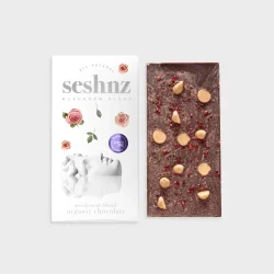 Peanut Butter & Jelly - Mushroom Blend Chocolate