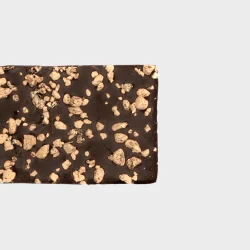 Sea Salt Almond - Mushroom Blend Chocolate - Image 2