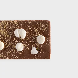 Campfire S'mores - Mushroom Blend Chocolate - Image 2