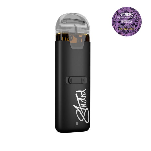 STNDRD - Disposables 2 GR - Switch - LIQUID DIAMONDS - King Skywalker (Indica King Louie & Indica Skywalker) 1 Unit