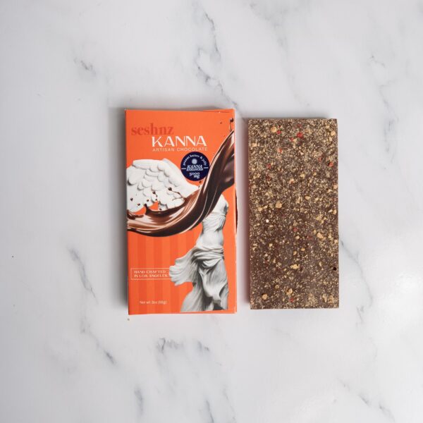 Kanna Blend Chocolate - Peanut Butter & Jelly