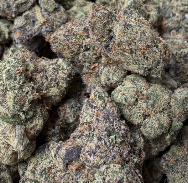 Grape Candy | hybrid